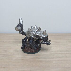 Skylanders Swap Force: Dark Slobber Tooth Blue Base